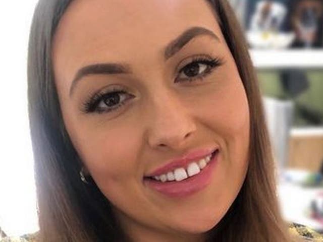 <p>Jade Marsh, also known as Jade Ward, was killed by her ex-partner after she decided to leave him  </p>