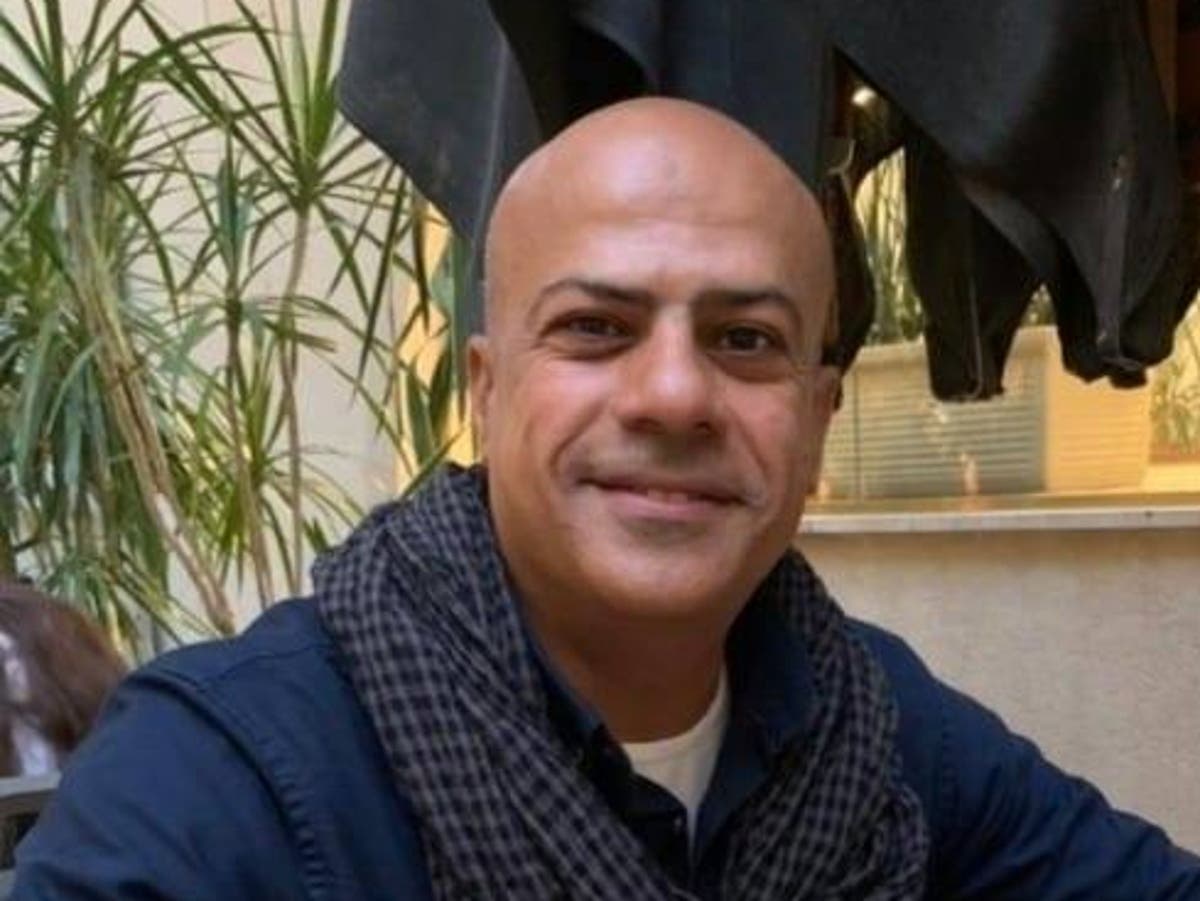 Ayman Hadhoud: Mysterious death of economist sparks outrage in Egypt ...