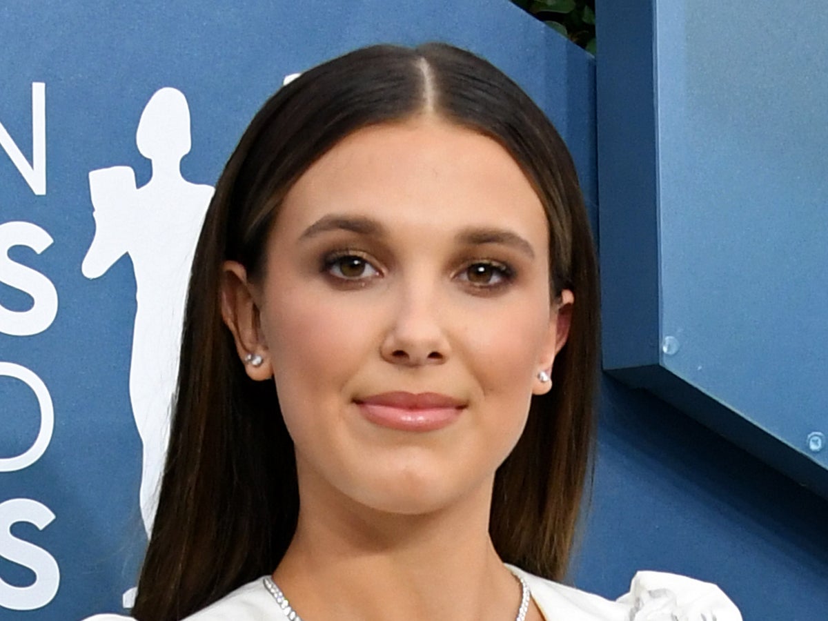 Millie Bobby Brown: 'Stranger Things' star on being sexualized