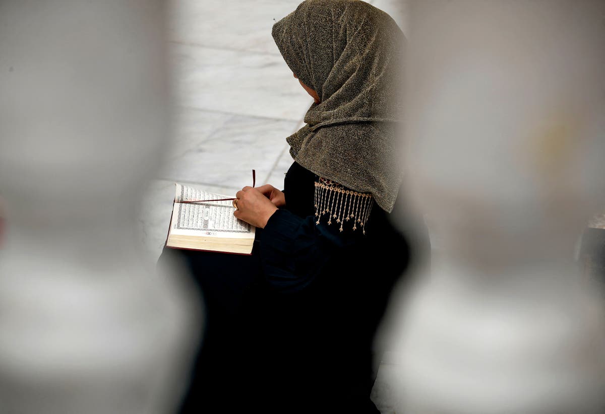 Voices: This Ramadan, I refuse to choose between being Muslim and being a lesbian