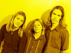 ‘The reality of screaming girls is kind of terrifying’: An oral history of Hanson’s ‘MMMBop’