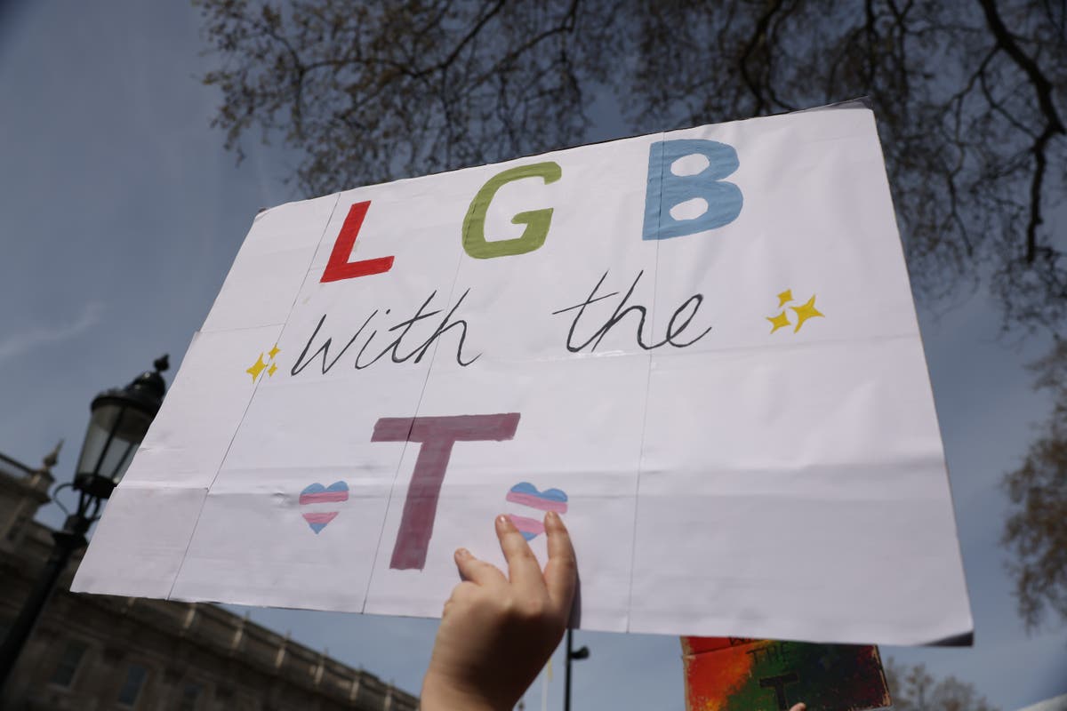 Voices: Ignoring trans rights will only impede our fight with HIV