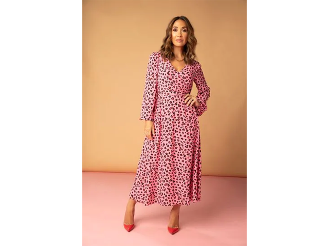 The Myleene Klass Next collection: Animal print dresses, patterned baby  grows and more | The Independent
