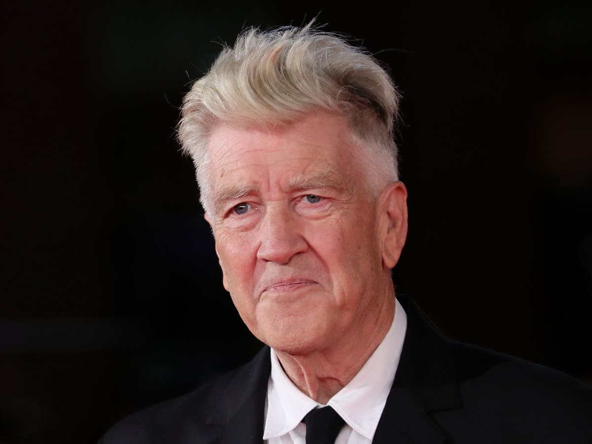 David Lynch fans &lsquo;lose their minds&rsquo; as &lsquo;secret&rsquo; film rumoured to debut next month