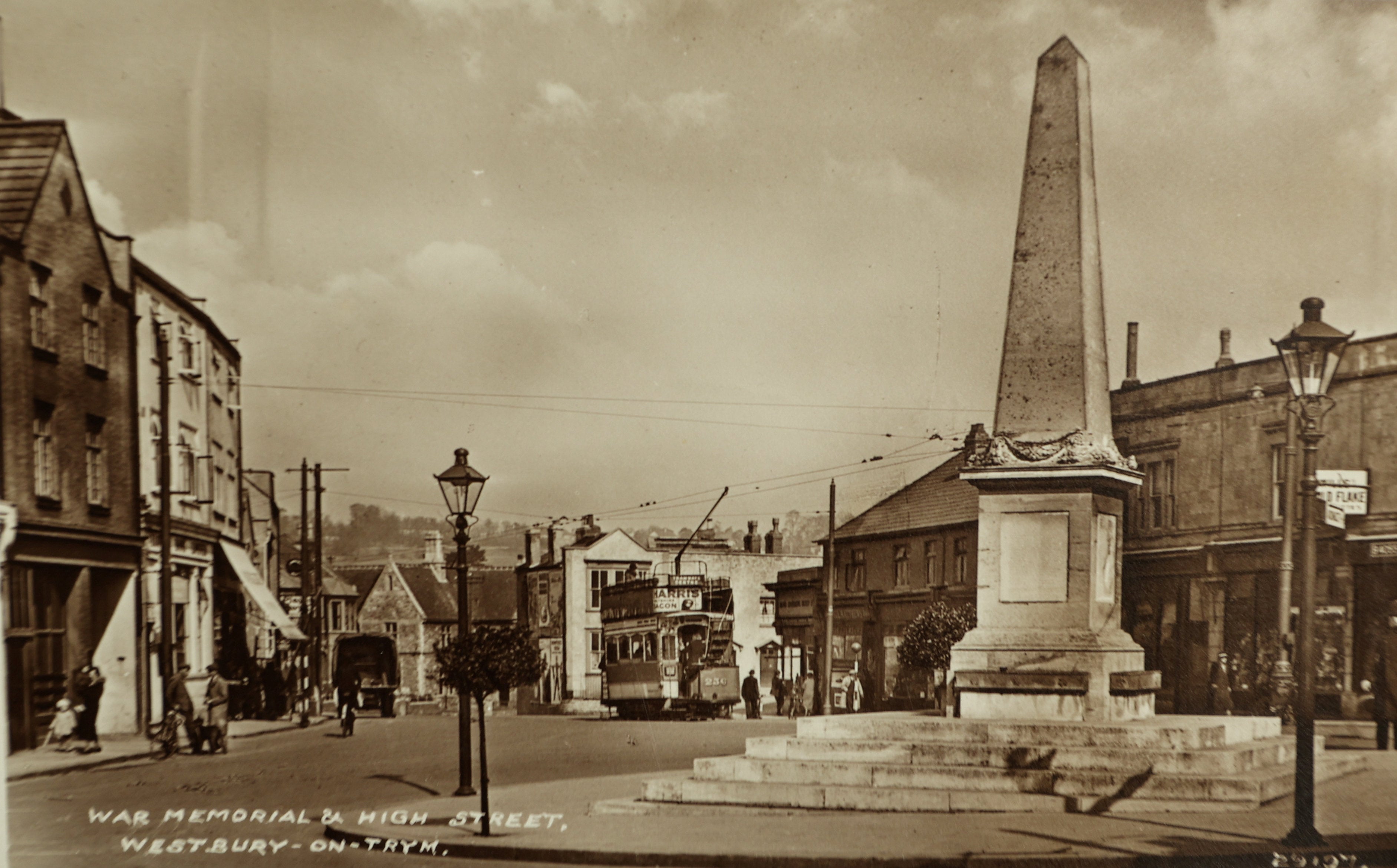 Westbury-on-Trym, Bristol