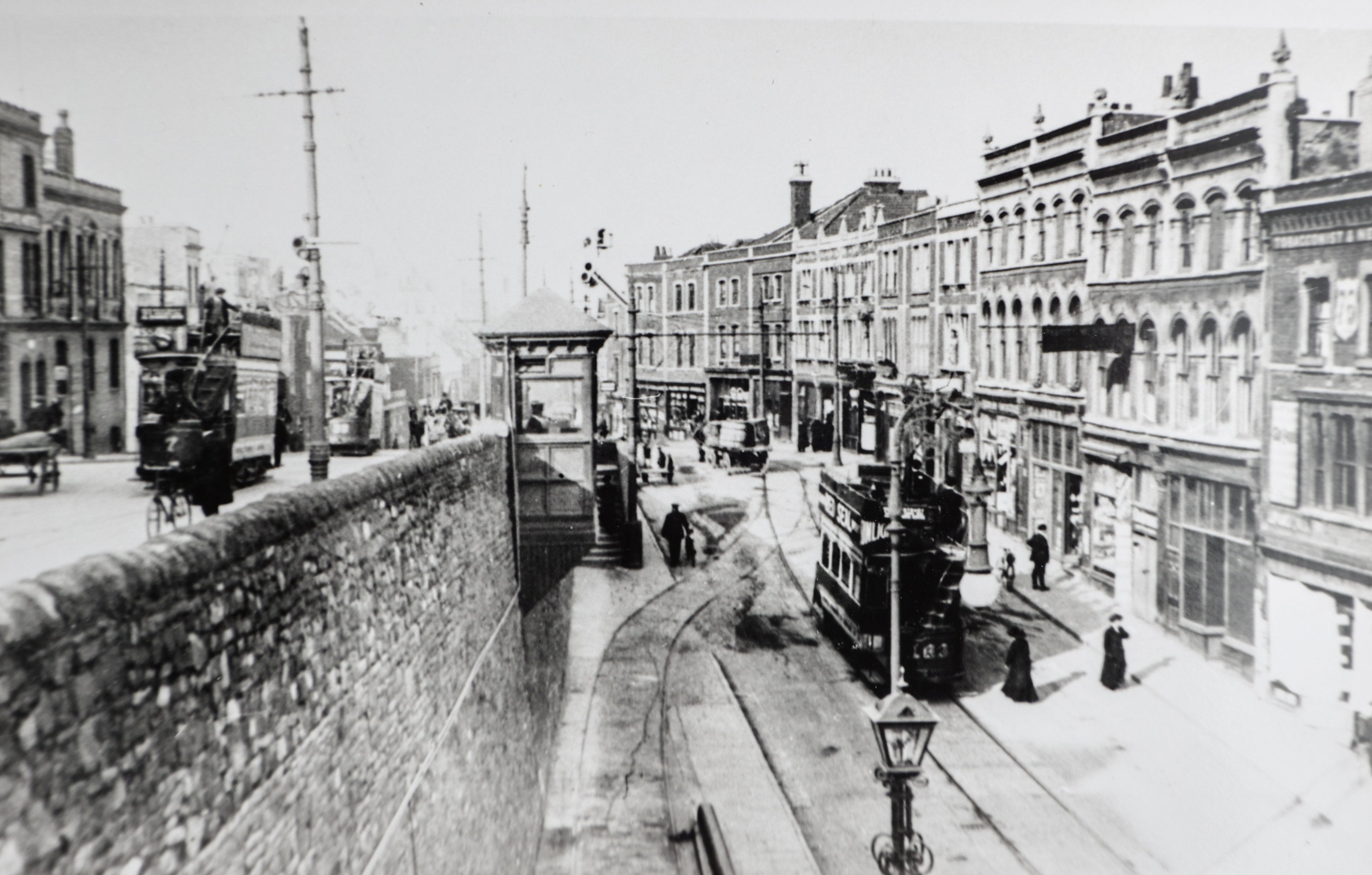 Colston Street, Bristol