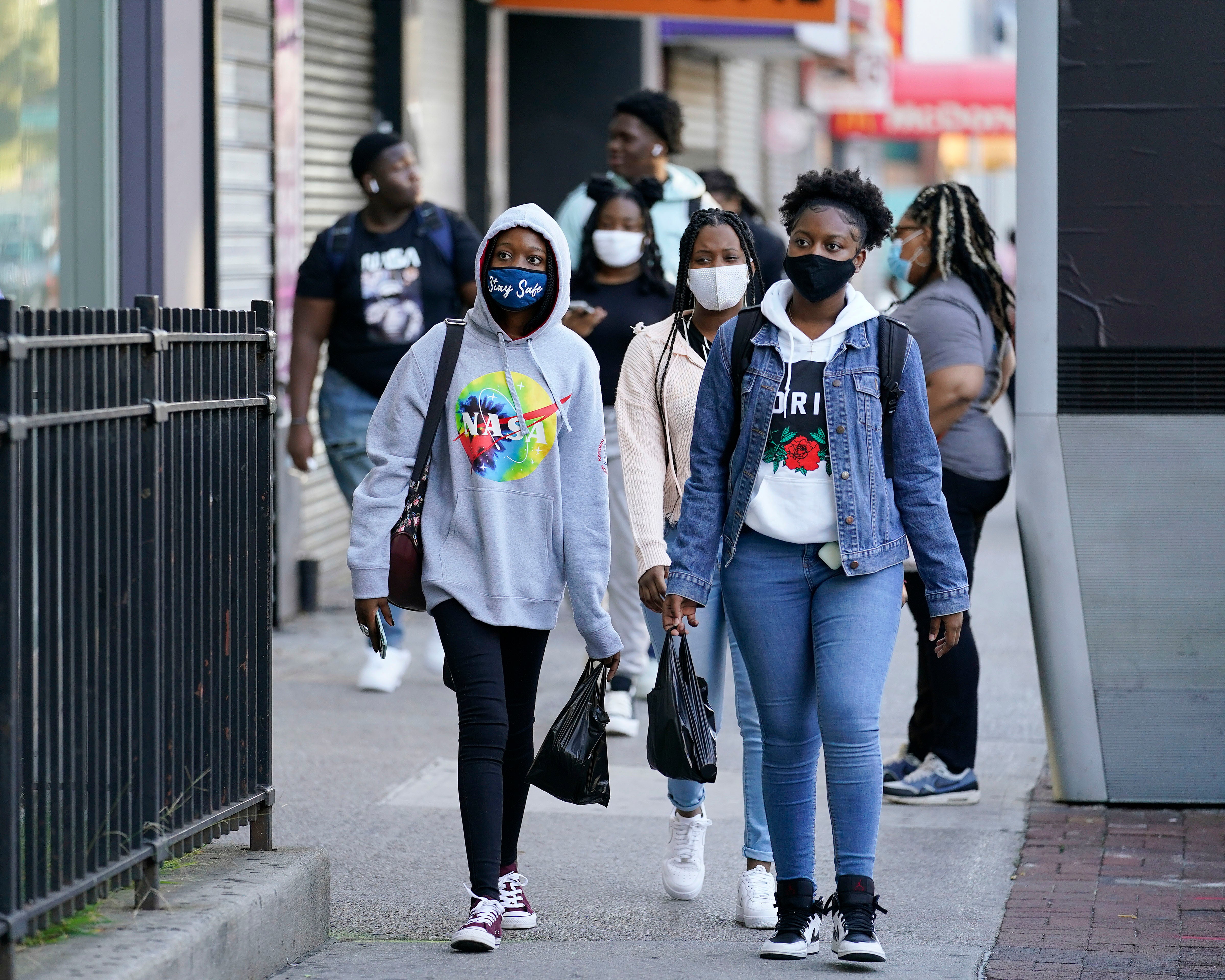 Virus Outbreak-Missed Learning