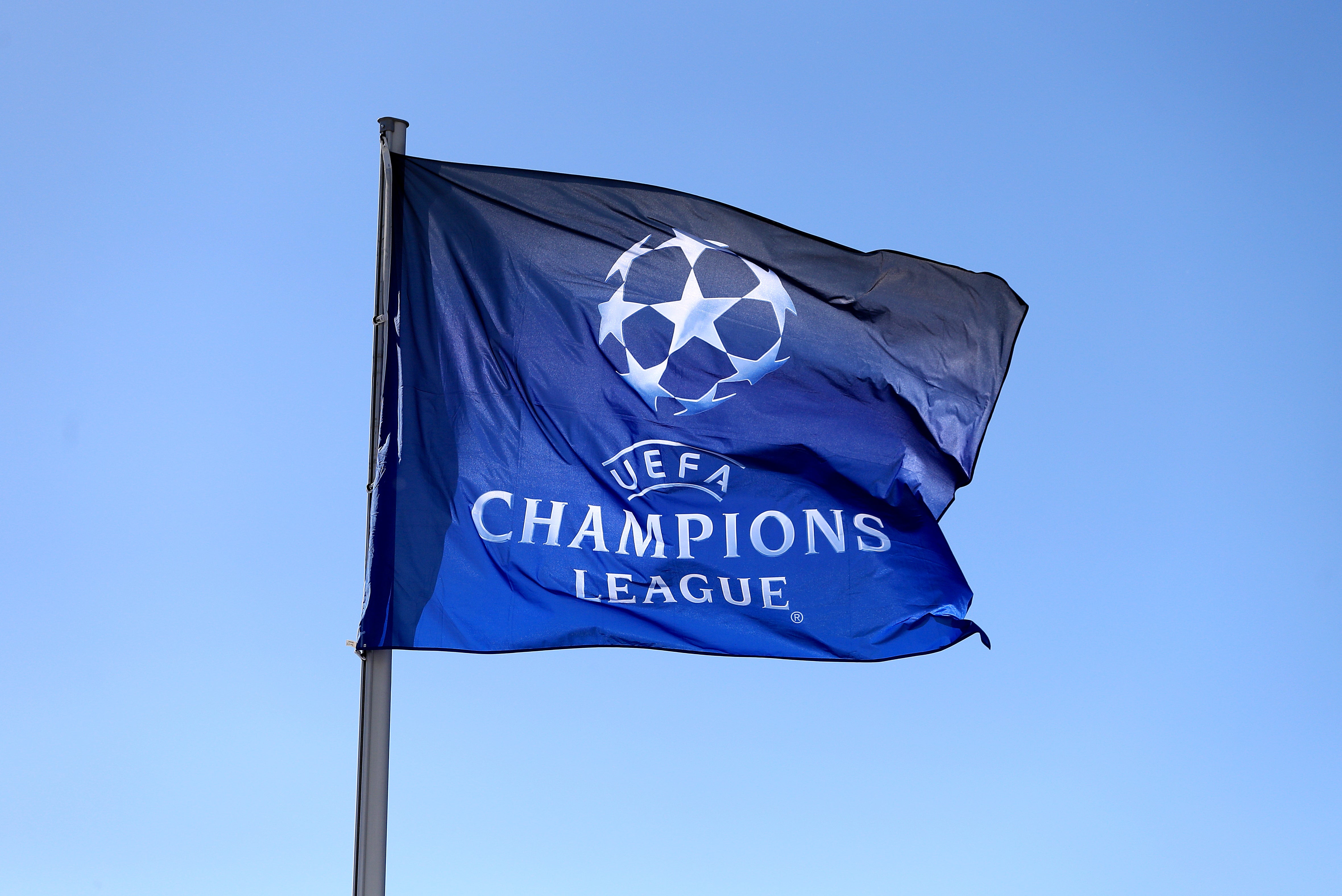 Champions League reforms like 'European Super League via back door