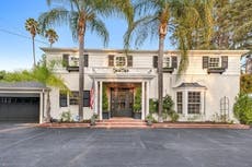 Black Lives Matter apologizes after $6M California mansion purchase