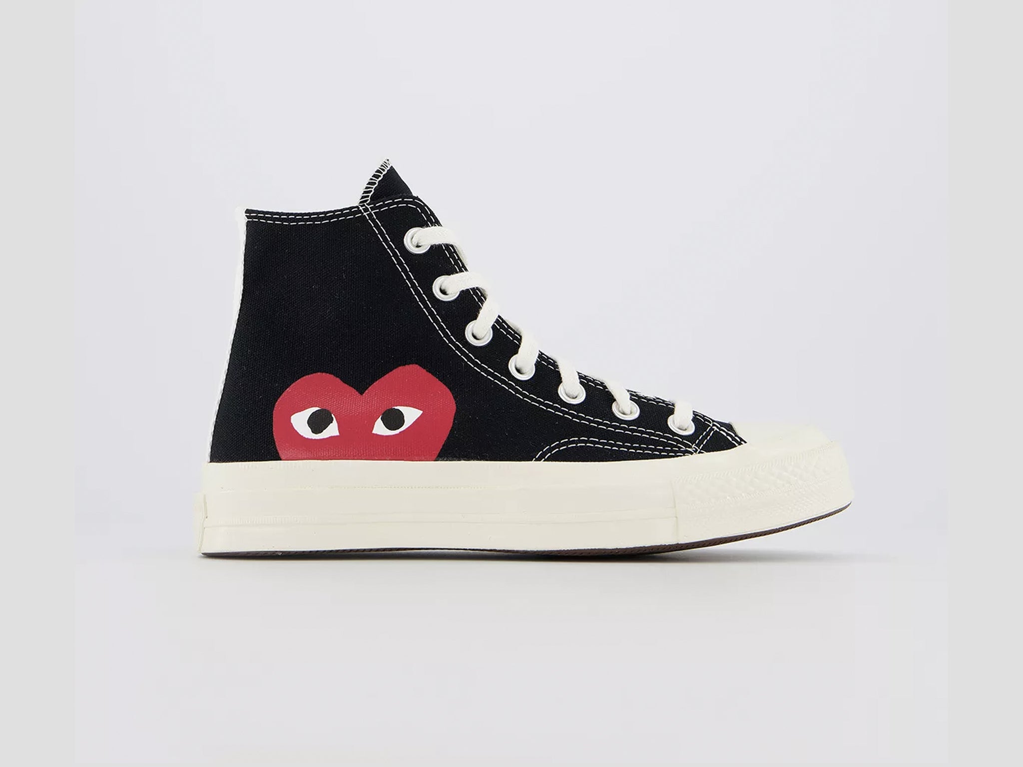 Converse buying High tops, run star, Comme Des and more | The Independent