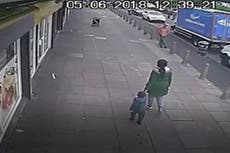 Man guilty of murdering partner’s three-year-old boy after weeks of cruelty