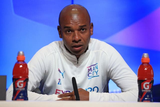 <p>Fernandinho plans to leave City after nine years at the club  </p>