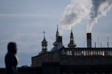 Ukraine says potent Russian hack against power grid thwarted