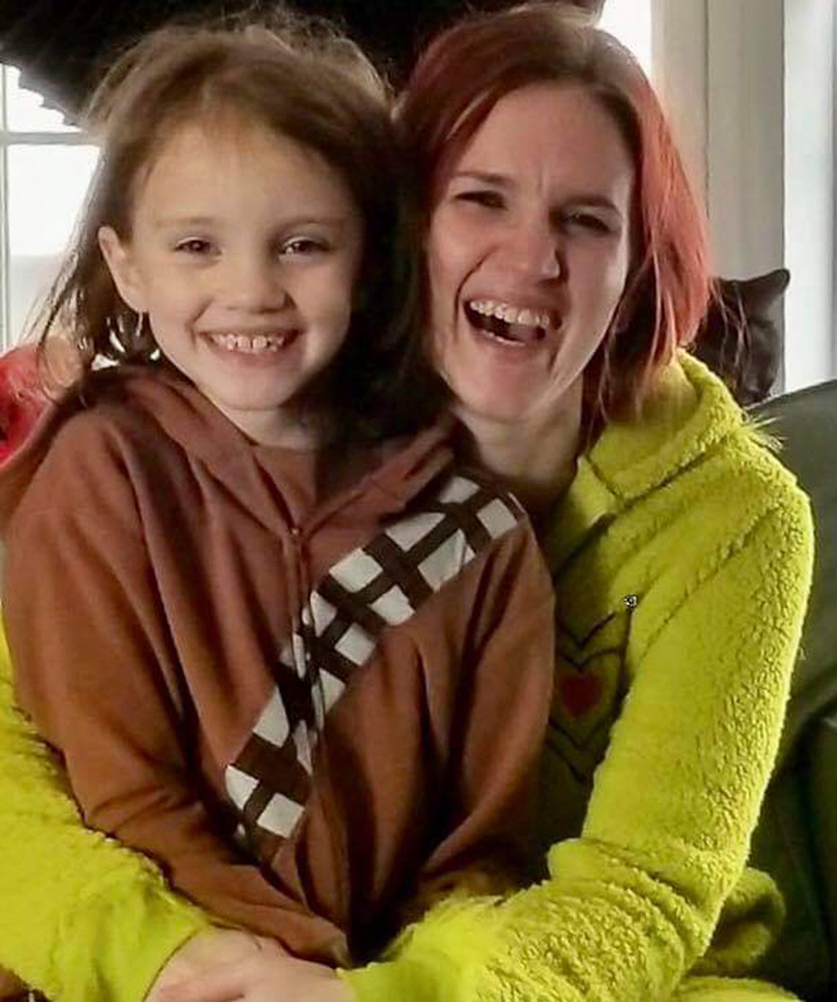 Suicide Screening Kids