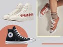 Converse buying guide: Everything you need to know about the classic trainers