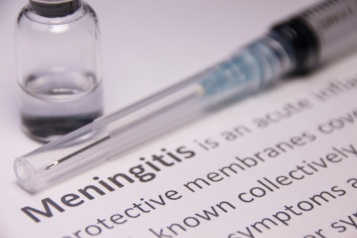 Meningitis Lo que sabemos sobre los casos en México y los síntomas de