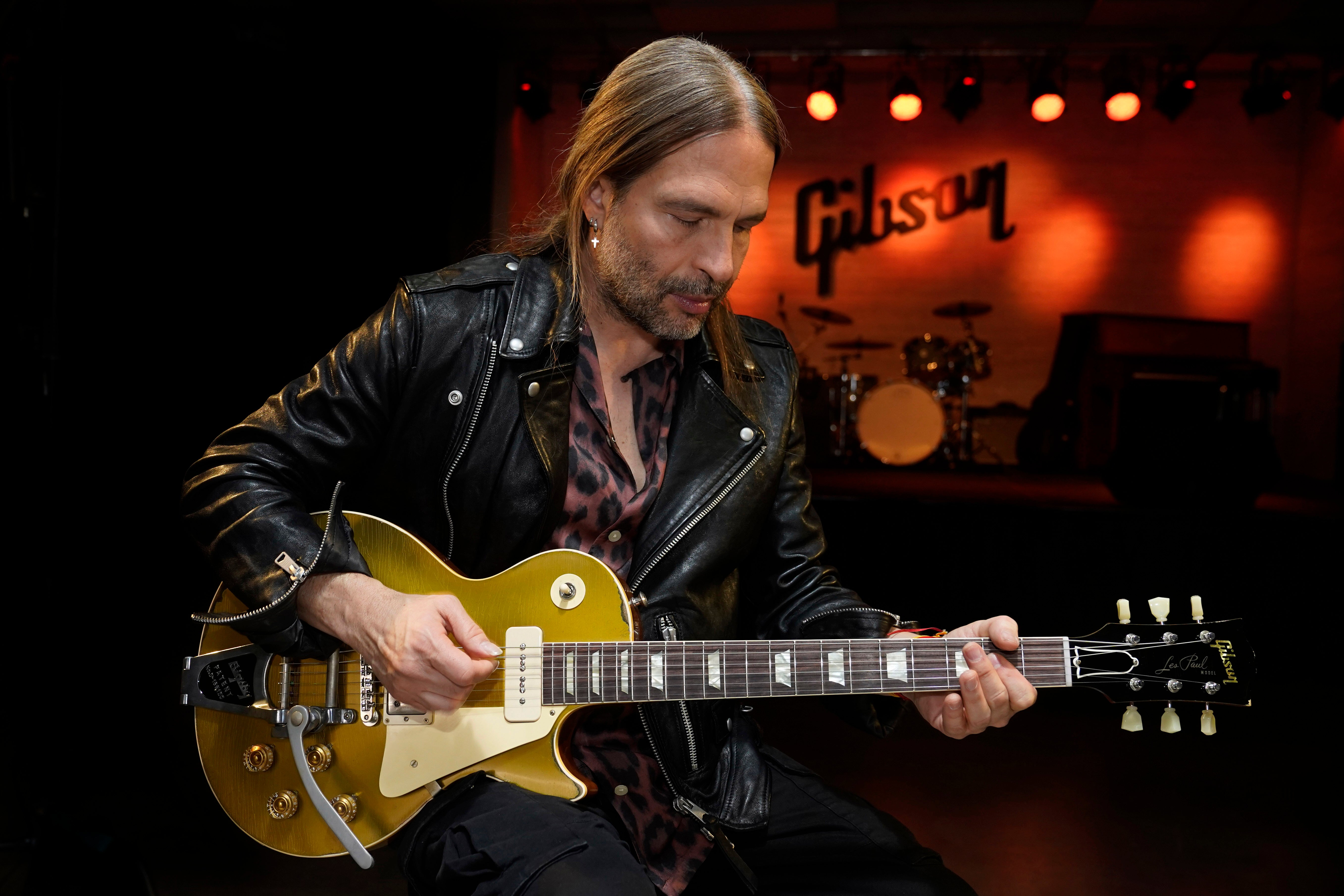 MANÁ-SERGIO VALLÍN