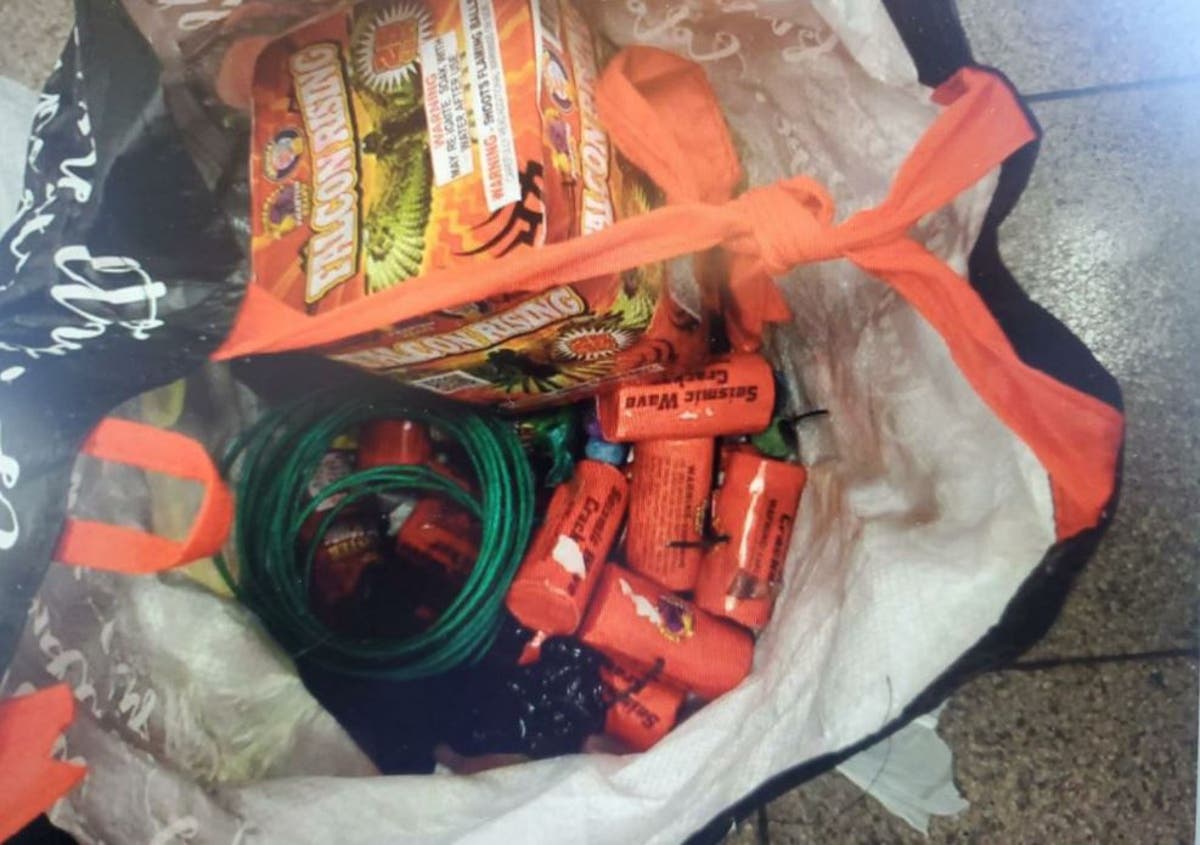 Brooklyn shooting: Police locate U-haul van linked to shooter, bomb squad on the way