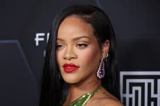 Rihanna says she questioned if she is a ‘bad mom’ for not wanting to throw gender-reveal party