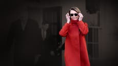 How Nancy Pelosi succeeded in a bitterly divided era