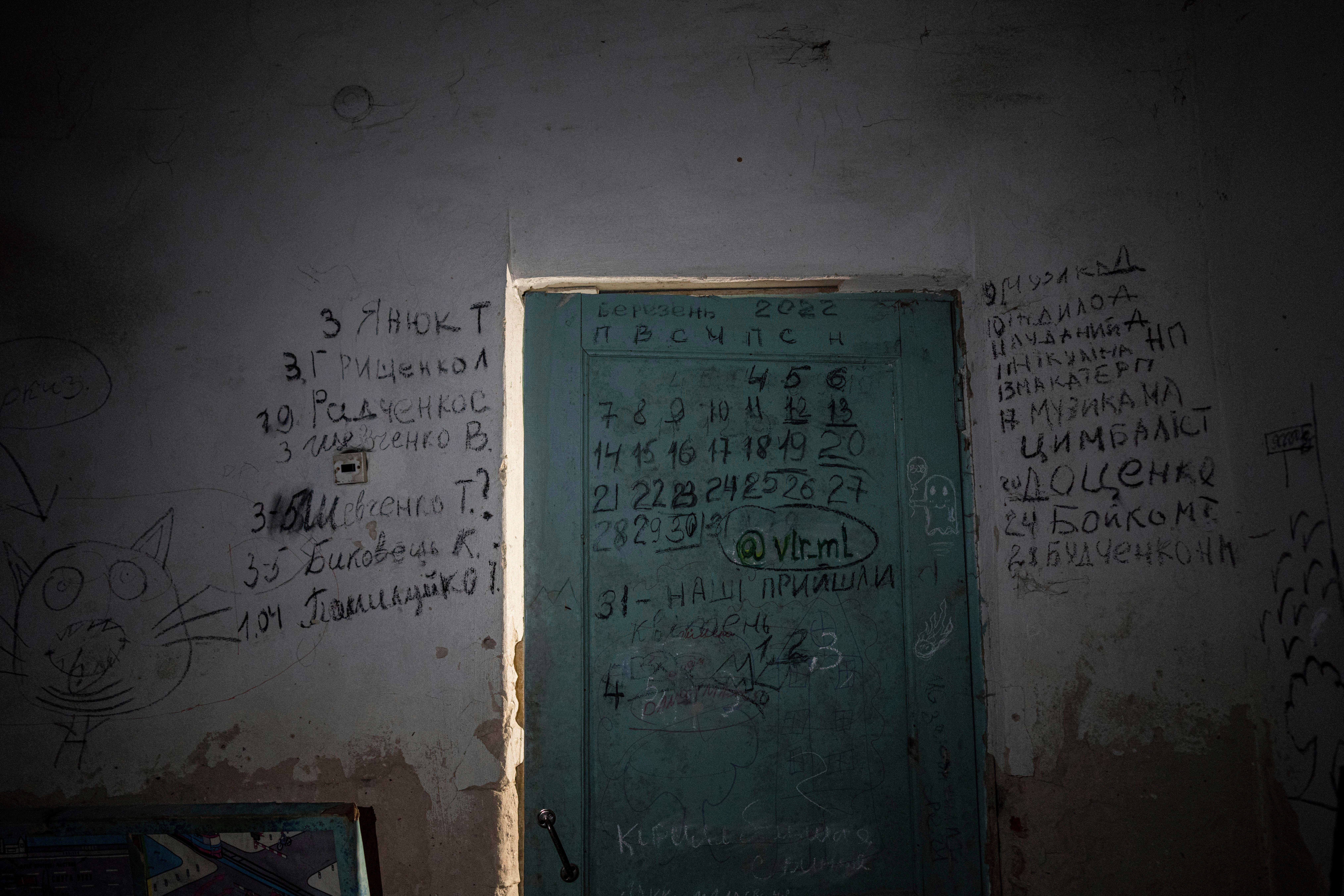 Russia Ukraine War Day In Photos