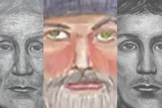 Unmasked I-65 killer’s ‘lazy eye’ sparks new probe into his links to two more murder sprees