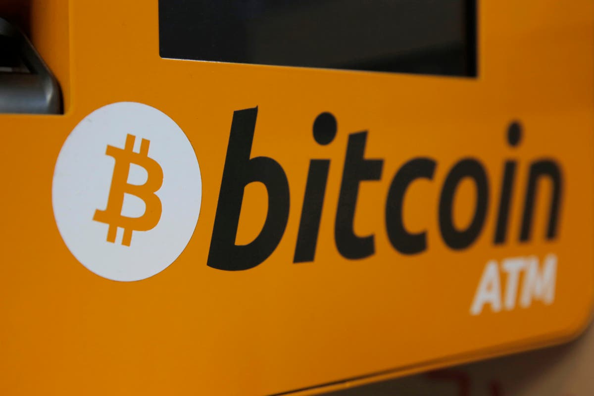 Cryptocurrency expert gets 5 years in NKorea sanctions case Cryptocurrency expert gets 5 years in NKorea sanctions case