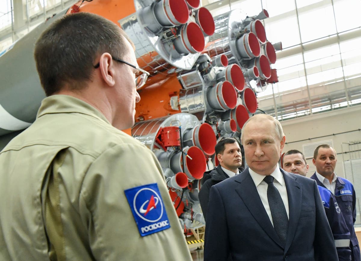How we plan to indict President Putin at the International Criminal Court