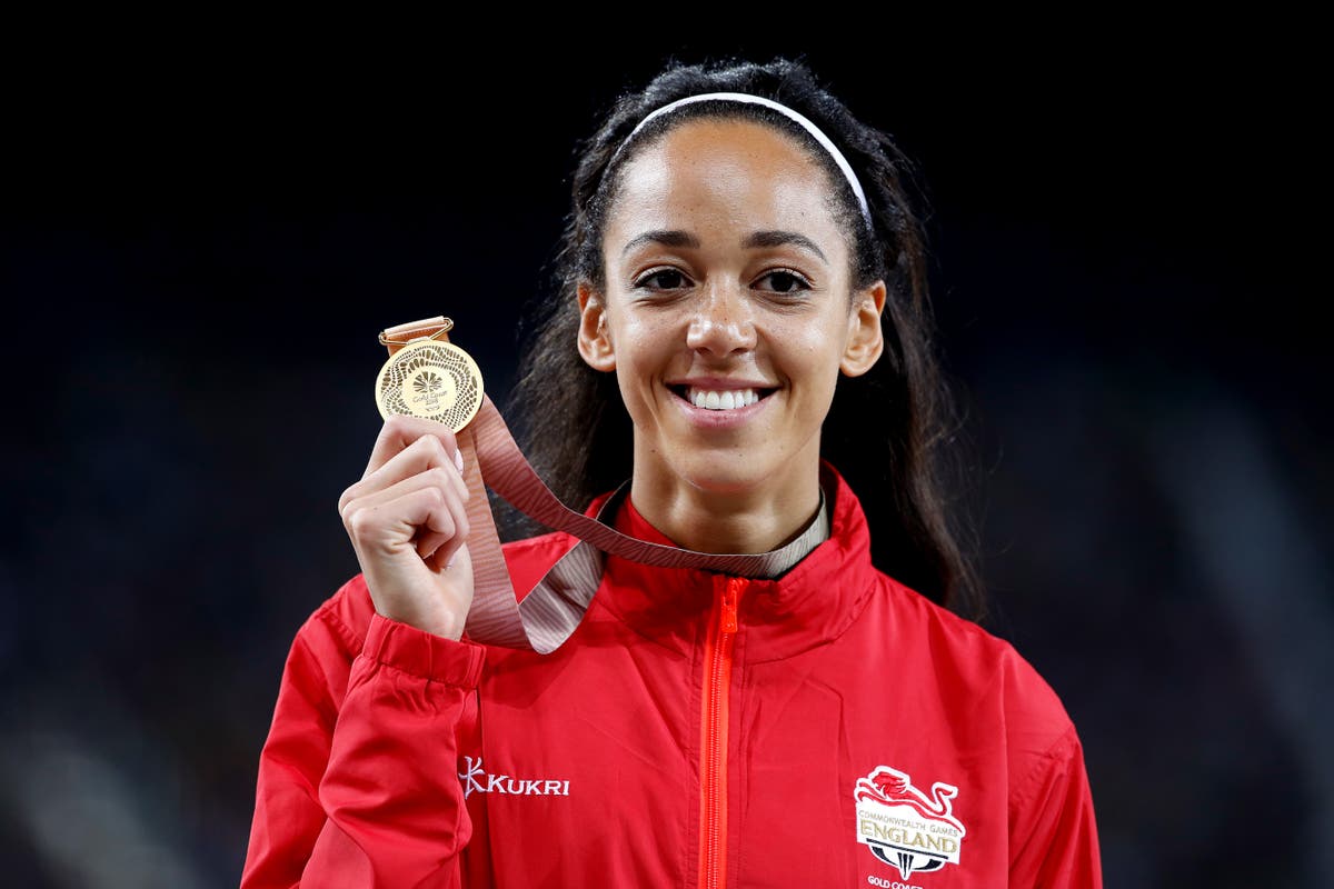 On This Day in 2018 – Katarina Johnson-Thompson wins Commonwealth gold On This Day in 2018 – Katarina Johnson-Thompson wins Commonwealth gold