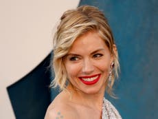 Sienna Miller says she ‘was not aware’ Harvey Weinstein was raping people: ‘I wasn’t scared of him’