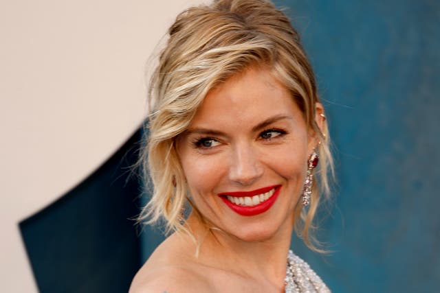 <p>Sienna Miller has spoken about early fame</p>