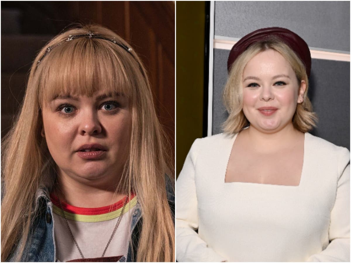 Nicola Coughlan defends Channel 4 as Derry Girls series 3 begins: ‘F*** trying to privatise it’