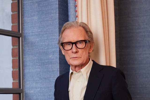 <p>Bill Nighy spoke about his childhood in a new interview</p>