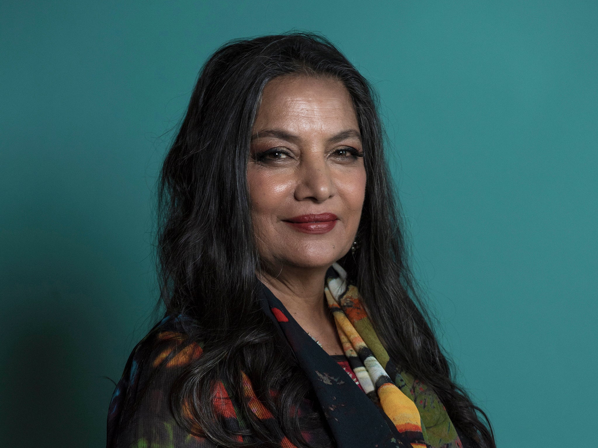 Shabana Azmi: ‘Colour-blind casting will soon become the norm – particularly for the fantasy and science-fiction genres’