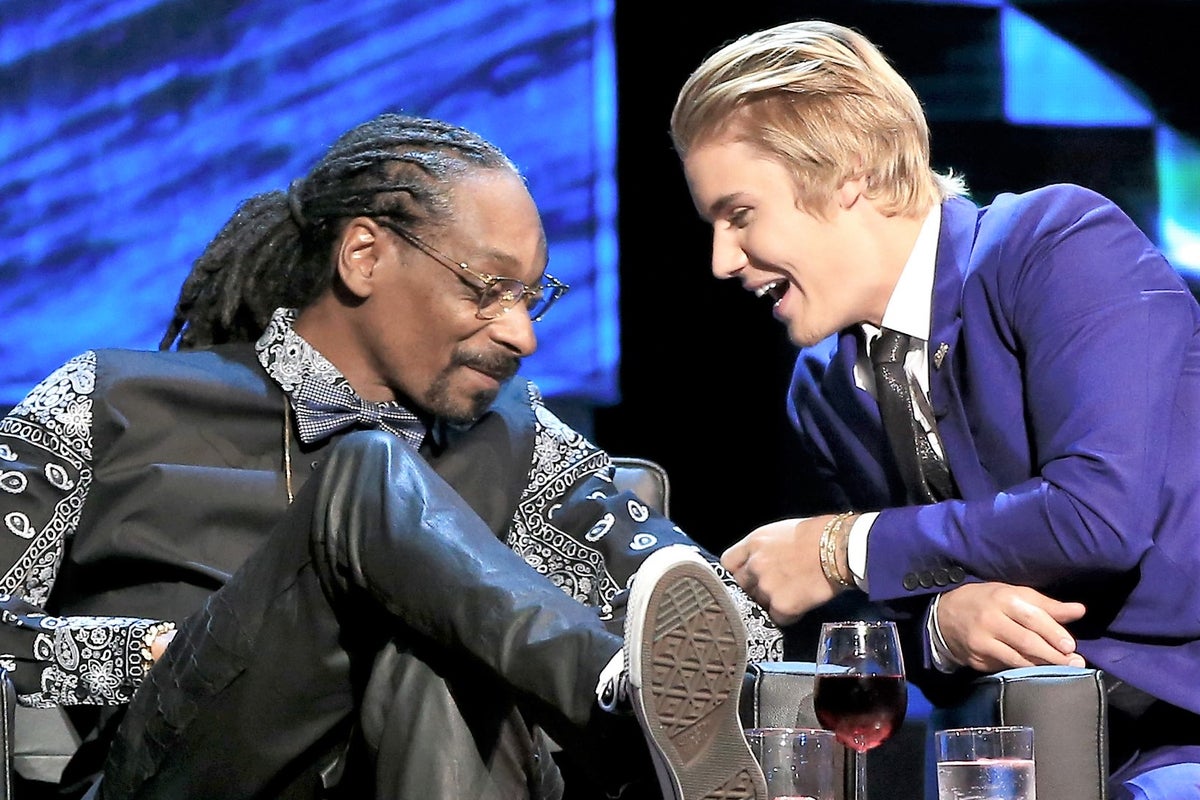 Bitcoin: Justin Bieber, Snoop Dogg and other celebrities pour millions into  crypto startup MoonPay | The Independent