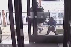 Kemarni Watson Darby murder: Toddler holds mother’s hand in McDonald’s hours before he’s beaten to death