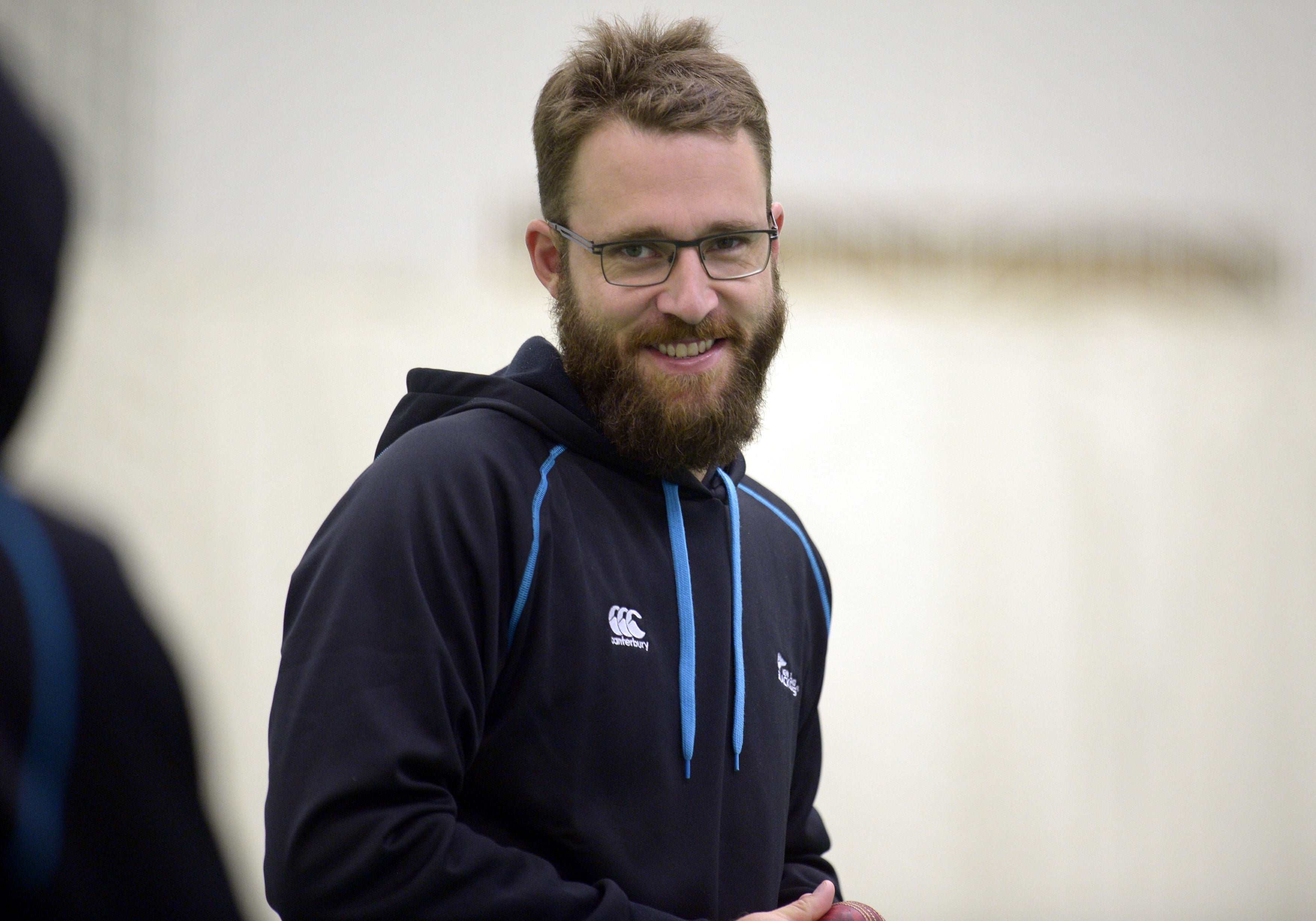 Daniel Vettori stood in as head coach last season (Owen Humphreys/PA)