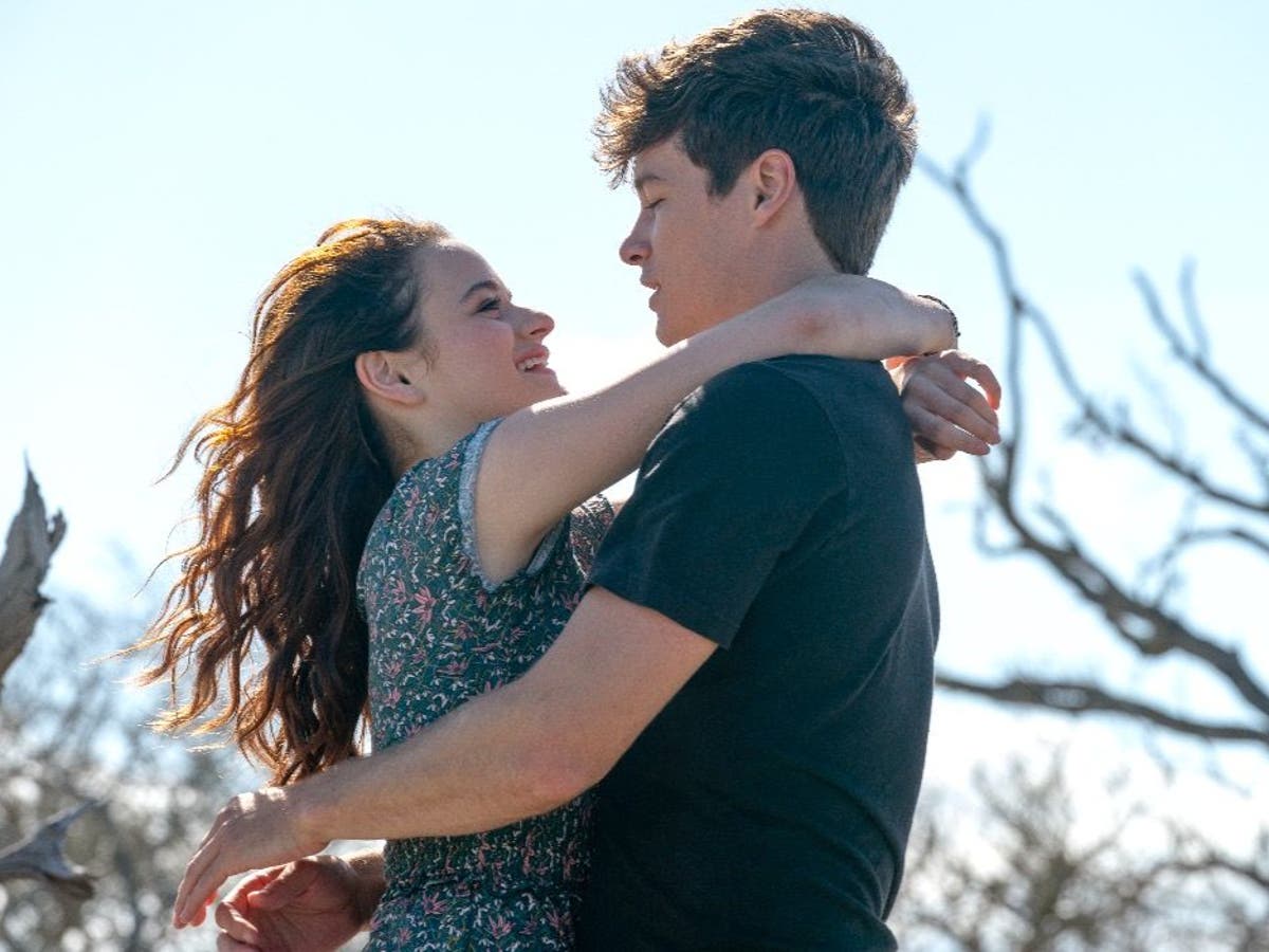 The In Between on Netflix: Viewers praise &lsquo;heartbreaking&rsquo; film starring The Kissing Booth&rsquo;s Joey King