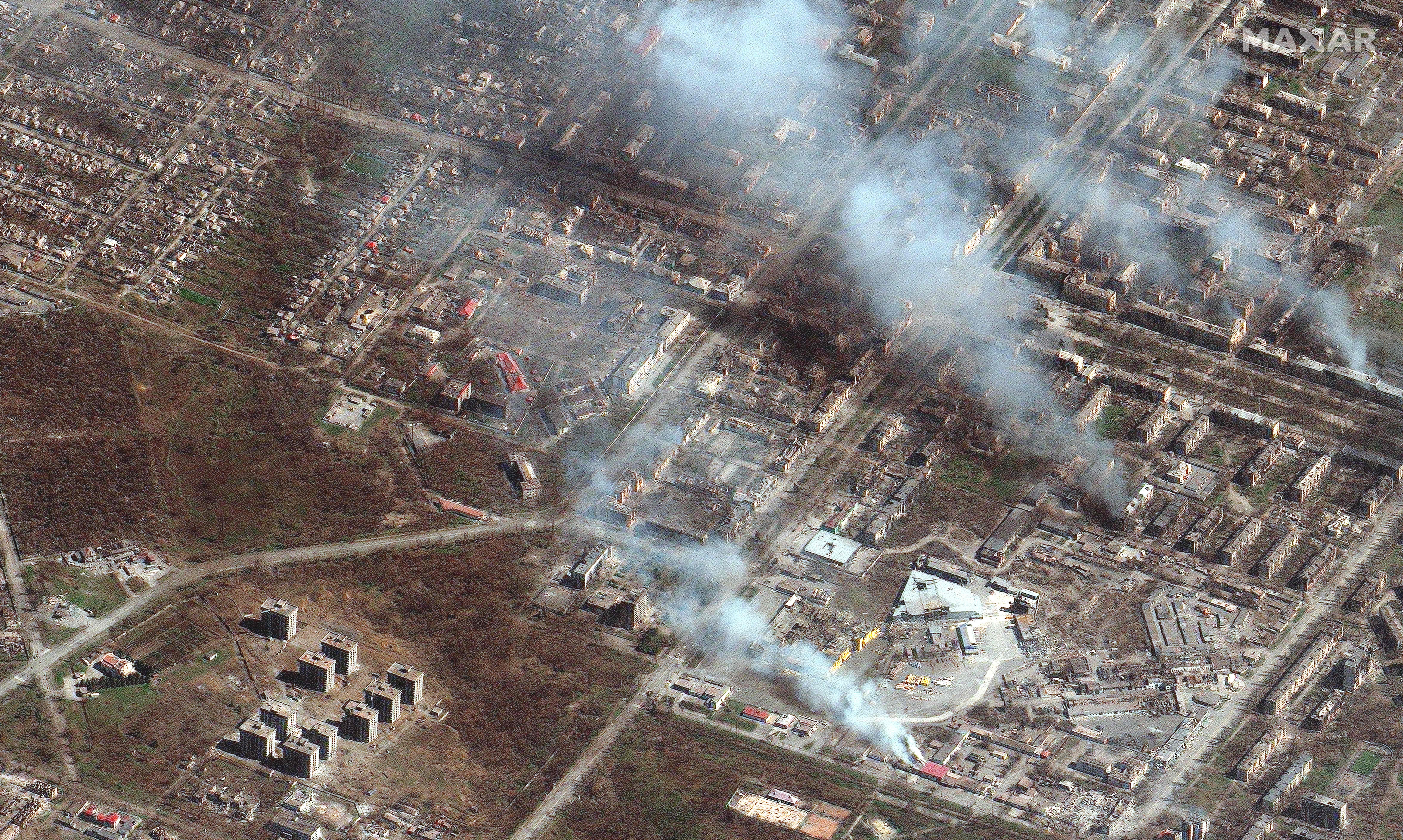 Мариуполь сегодня 2024 год. Бои на Азовстали в Мариуполе. Спутниковые снимки Мариуполь Maxar. Мариуполь битва 2022.