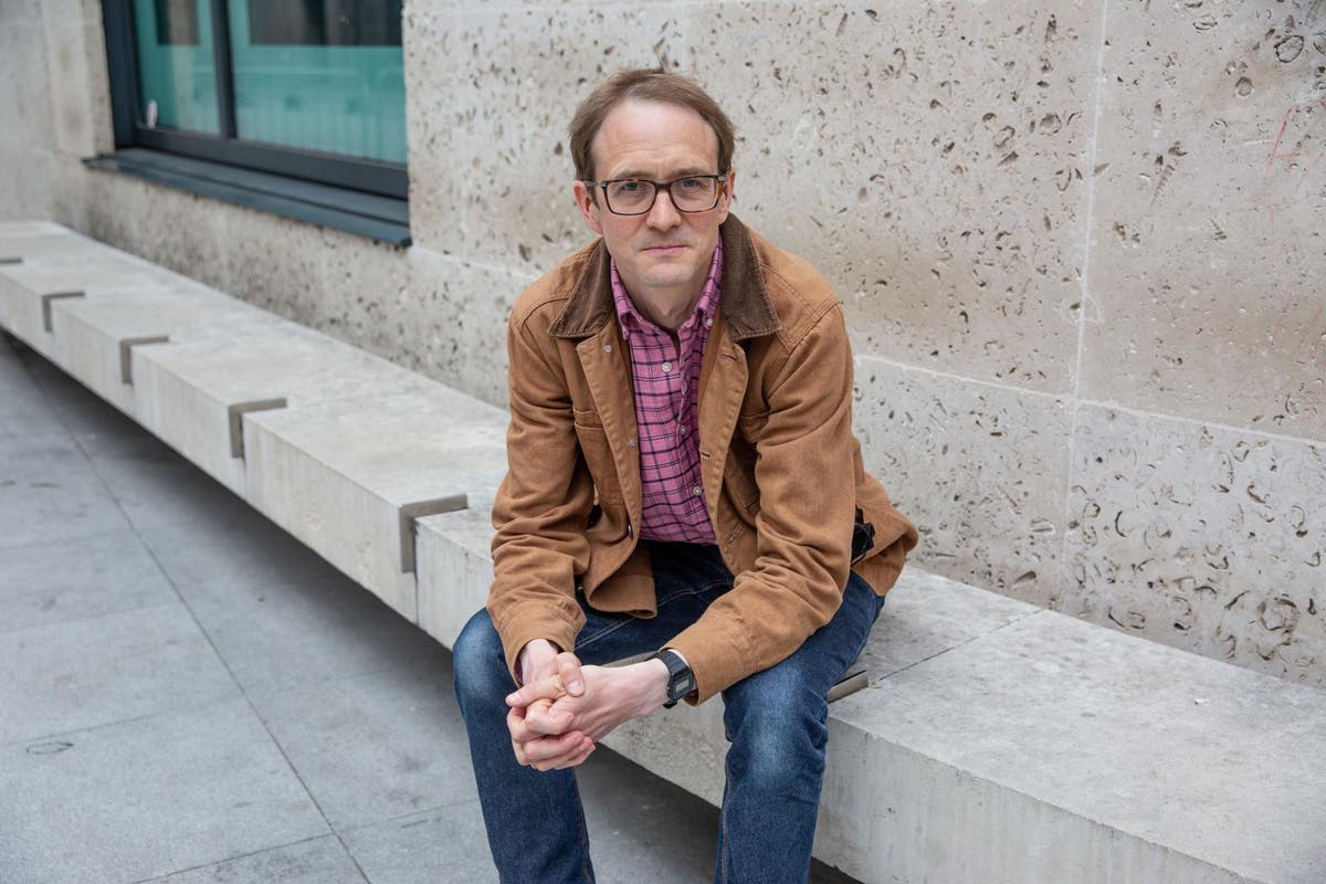 Who is Chris Mason? The BBC&rsquo;s new political editor in profile