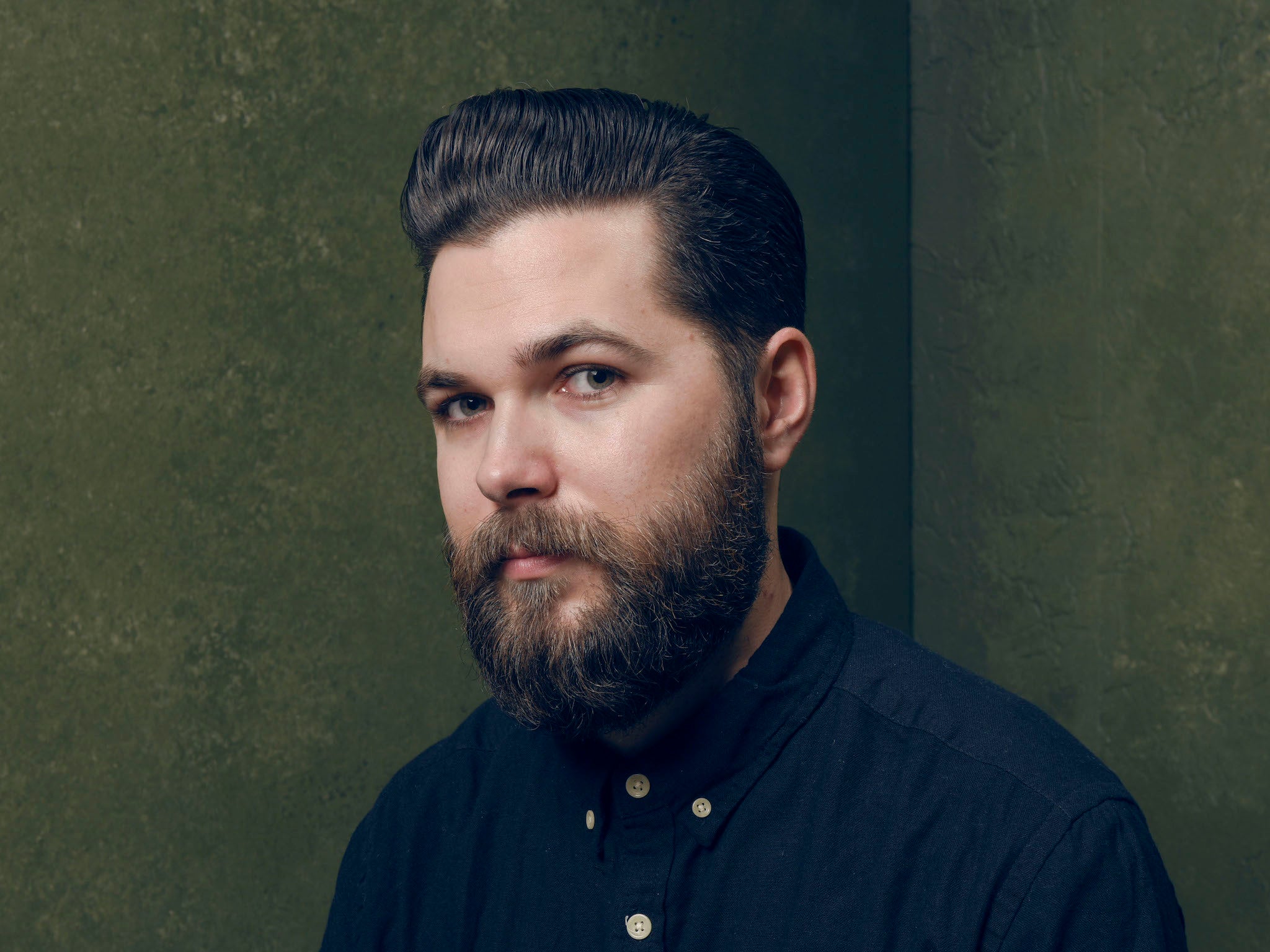 At 38, and after just three features, Robert Eggers is making a name for himself as an auteur