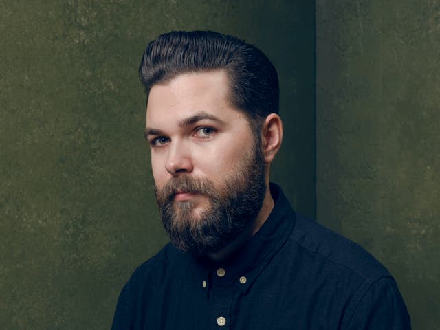 <p>At 38, and after just three features, Robert Eggers is making a name for himself as an auteur</p>