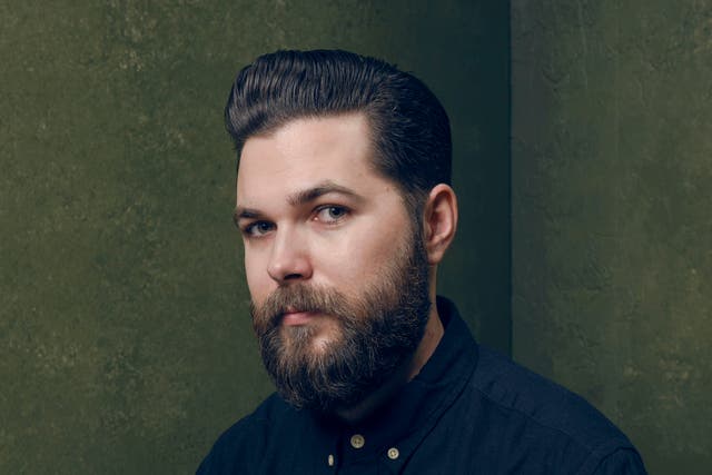 <p>At 38, and after just three features, Robert Eggers is making a name for himself as an auteur</p>