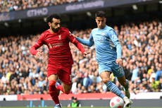 Man City vs Liverpool live stream: How to watch the FA Cup fixture online and on TV
