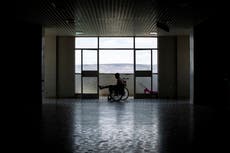 Hospital in Ethiopia's Tigray struggles to treat patients