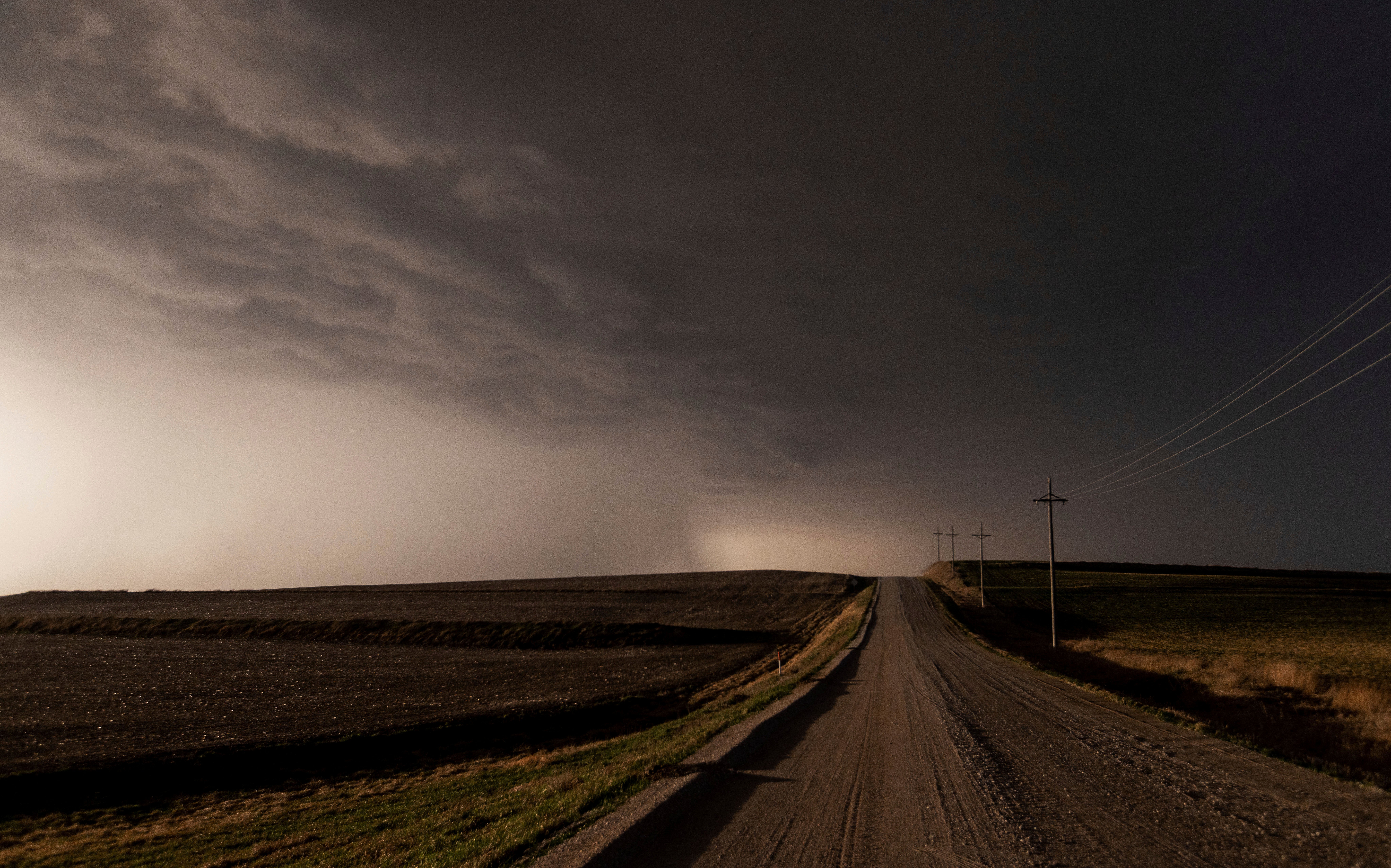 Severe Weather Nebraska