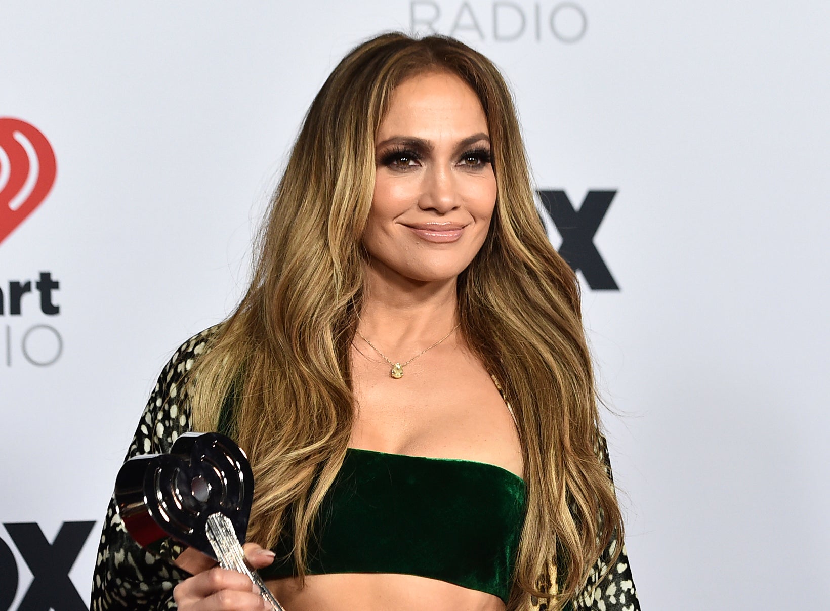 Jennifer Lopez doc 'Halftime' to open Tribeca Festival The Independent
