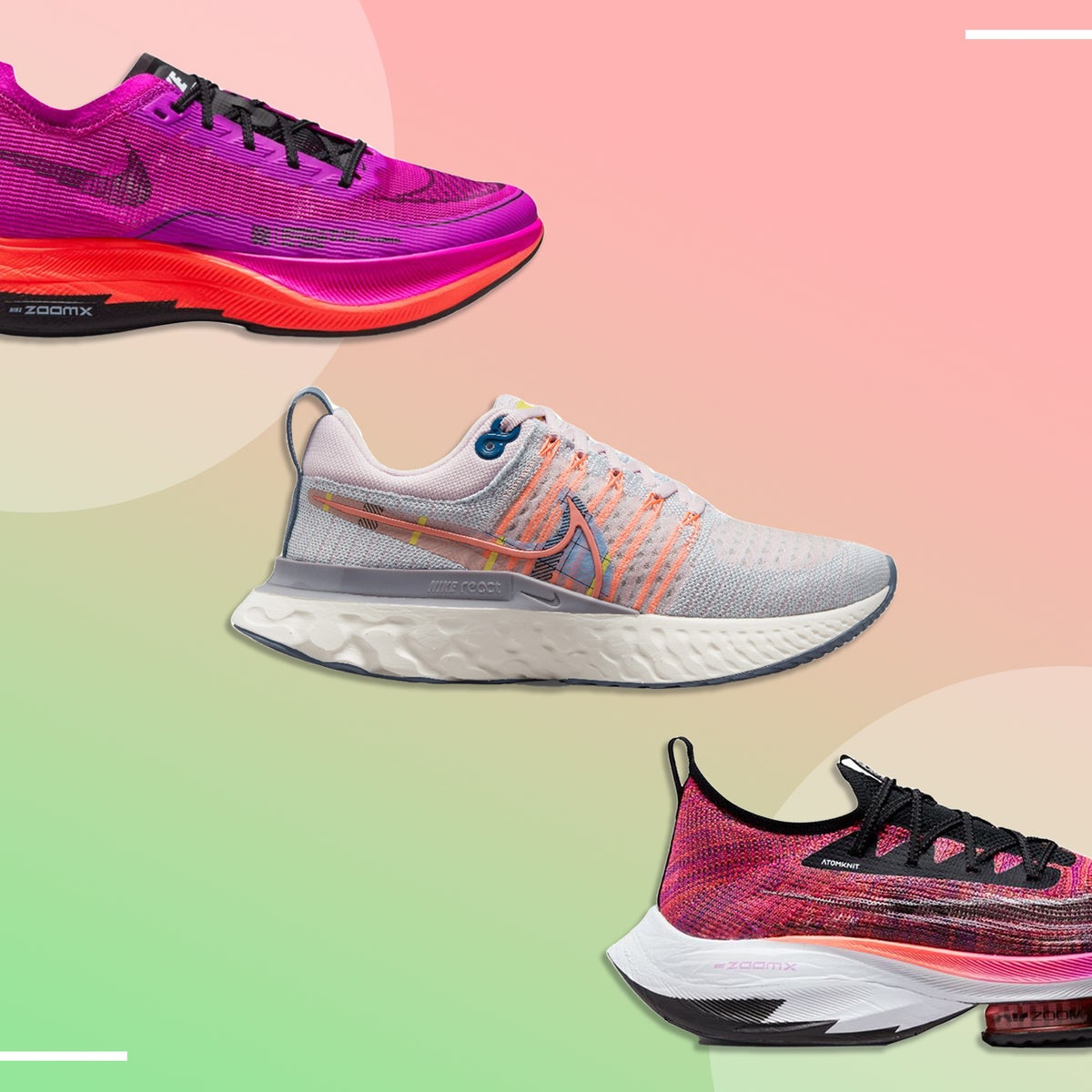 Best Nike running shoes 2022: For trails and road running | The