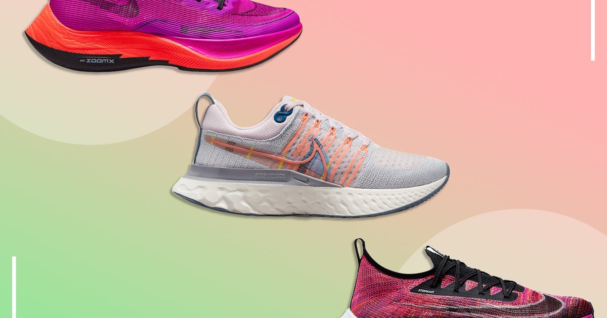 Nike overpronation shoes Clearance