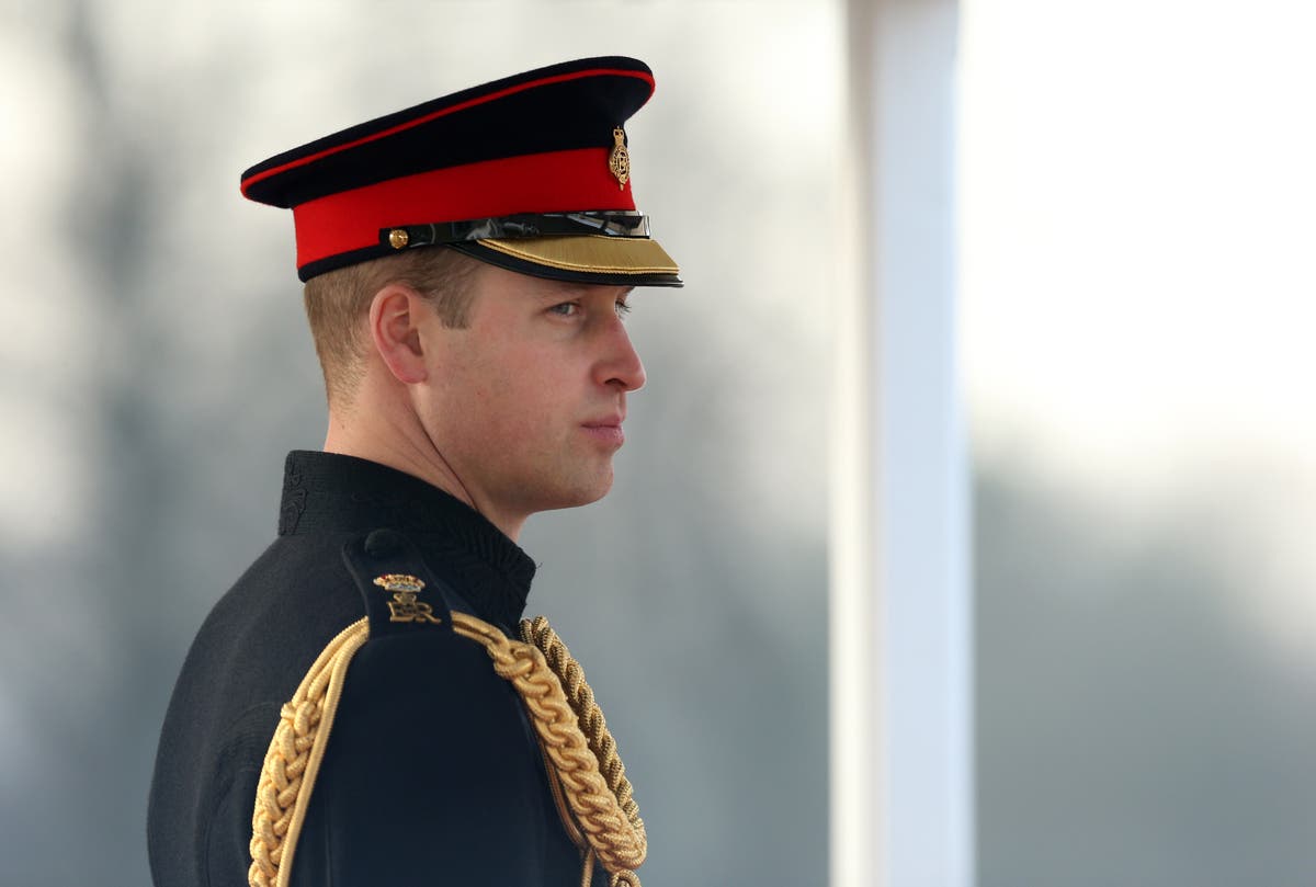 William to remember Australia and New Zealand’s fallen troops on Anzac Day